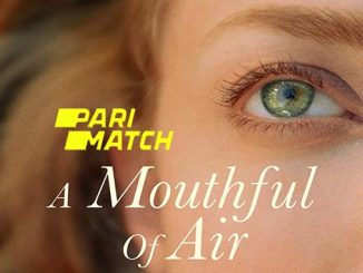 A Mouthful of Air (2021) Tamil (Fan DUB) 720p WEB-HD x264 – 950 MB