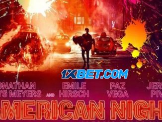 American Night (2021) Tamil (Fan DUB) 720p HDRip x264 – 1.1 GB