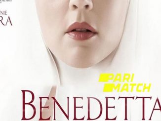 Benedetta (2021) Telugu (Fan DUB) 720p WEB-HD x264 – 1.2 GB