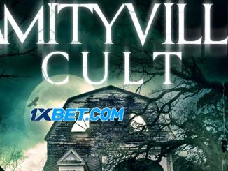 Amityville Cult (2021) Hindi (Fan DUB) 720p HDRip x264 – 750 MB