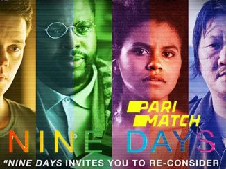 Nine Days (2021) Telugu (Fan DUB) 720p WEB-HD x264 – 1.1 GB