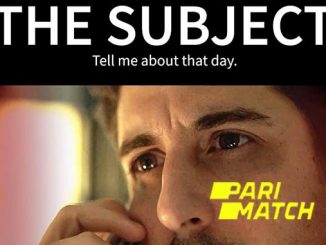 The Subject (2020) Hindi (Fan DUB) 720p WEB-HD x264 – 1 GB