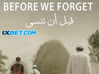 Before We Forget (2021) Hindi (Fan DUB) 720p HDRip x264 – 950 MB