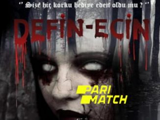 Defin-Ecin Zulman (2021) Hindi (Fan DUB) 720p HDRip x264 – 800 MB