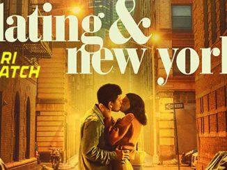Dating & New York (2021) Telugu (Fan DUB) 720p HDRip x264 – 900 MB