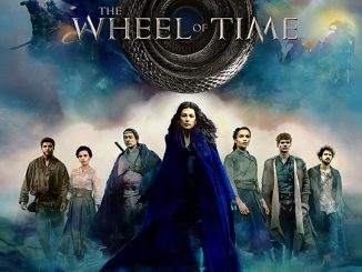 The Wheel of Time (2021) [Season 1] 720p HEVC WEB-HDRip x265 Esubs [Dual Audio] [Hindi ORG – English] [EP 7 TO 8 ADDED]