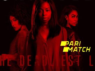 The Deadliest Lie (2021) Hindi (Fan DUB) 720p WEB-HD x264 – 950 MB