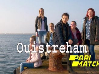 Ouistreham (2021) Hindi (Fan DUB) 720p HDCAM x264 – 950 MB