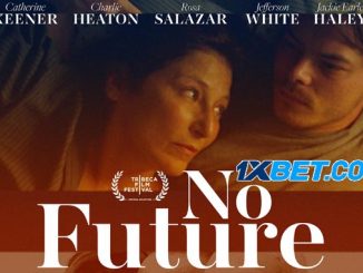 No Future (2020) Hindi (Fan DUB) 720p HDRip x264 – 800 MB