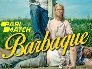 Barbaque (2021) Hindi (Fan DUB) 720p HDCAM x264 – 750 MB
