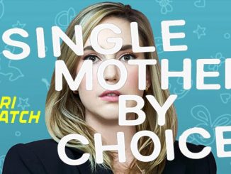 Single Mother by Choice (2021) Hindi (Fan DUB) 720p WEB-HD x264 – 800 MB