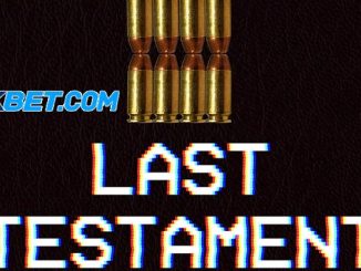Last Testament (2021) Hindi (Fan DUB) 720p HDRip x264 – 850 MB