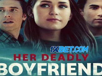 Her Deadly Boyfriend (2021) Tamil (Fan DUB) 720p WEB-HD x264 – 900 MB