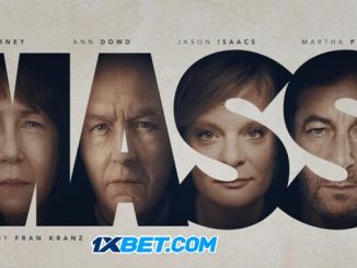 Mass (2021) Hindi (Fan DUB) 720p HDRip x264 – 980 MB