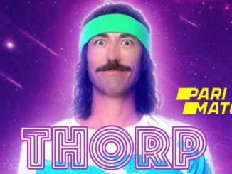 Thorp (2020) Hindi (Fan DUB) 720p WEB-HD x264 – 900 MB