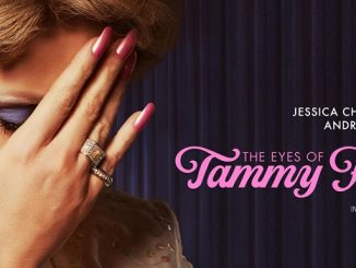 The Eyes of Tammy Faye (2021) English 720p | 480p WEB-HDRip x264 AAC DD 2.0 ESubs – 1.2GB | 400MB