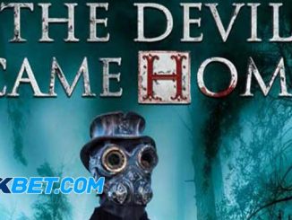 The Devil Came Home (2021) Hindi (Fan DUB) 720p HDRip x264 – 800 MB