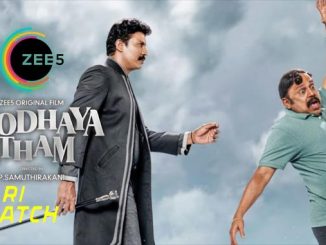 Vinodhaya Sitham (2021) Hindi (Fan DUB) 720p WEB-HD x264 – 950 MB