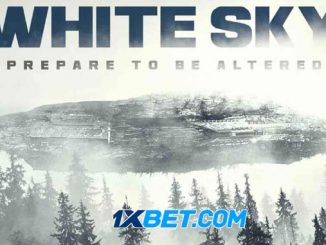White Sky (2021) Hindi (Fan DUB) 720p HDRip x264 – 950 MB