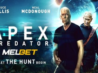 Apex (2021) Hindi (Fan DUB) 720p HDRip x264 – 800 MB
