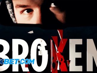 Broken (2021) Hindi (Fan DUB) 720p HDRip x264 – 700 MB