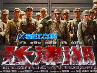 Battle at Lake Changjin (2021) Tamil (Fan DUB) 720p HDRip x264 – 1.5 GB