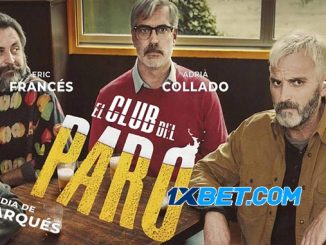 El club del paro (2021) Tamil (Fan DUB) 720p HDRip x264 – 900 MB
