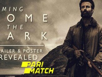 Coming Home in the Dark (2021) Telugu (Fan DUB) 720p HDRip x264 – 900 MB