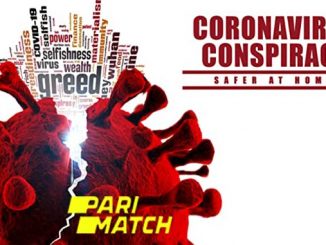 Coronavirus Conspiracy (2021) Telugu (Fan DUB) 720p HDRip x264 – 900 MB