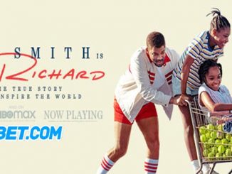 King Richard (2021) Hindi (Fan DUB) 720p WEB-HD x264 – 1.3 GB