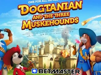 Dogtanian and the Three Muskehounds (2021) Hindi (Fan DUB) 720p WEB-HD x264 – 800 MB