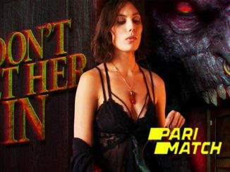 Dont Let Her In (2021) Hindi (Fan DUB) 720p WEB-HD x264 – 550 MB