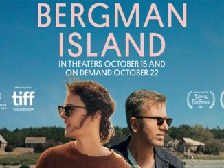 Bergman Island (2021) Tamil (Fan DUB) 720p HDRip x264 – 1 GB