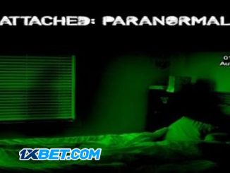 Attached: Paranormal (2021) Hindi (Fan DUB) 720p HDRip x264 – 750 MB