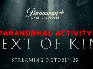 Paranormal Activity: Next of Kin (2021) English 720p | 480p WEB-HDRip x264 AAC DD 2.0 Esubs – 850MB | 300MB