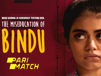 The Miseducation of Bindu (2020) Hindi (Fan DUB) 720p WEB-HD x264 – 900 MB