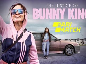 The Justice of Bunny King (2021) Hindi (Fan DUB) 720p WEB-HD x264 – 900 MB