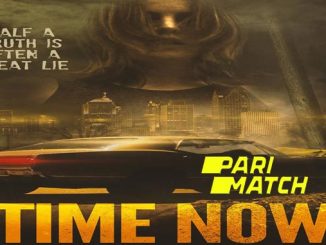 Time Now (2021) Tamil (Fan DUB) 720p WEB-HD x264 – 950 MB