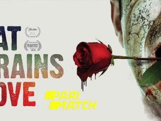 Eat Brains Love (2021) Telugu (Fan DUB) 720p WEB-HD x264 – 850 MB