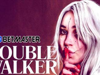 Double Walker (2021) Hindi (Fan DUB) 720p WEB-HD x264 – 650 MB