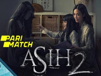 Asih 2 (2020) Telugu Hindi (Fan DUB) 720p HDRip x264 – 950 MB