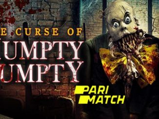 The Curse of Humpty Dumpty (2021) Telugu (Fan DUB) 720p HDRip x264 – 900 MB