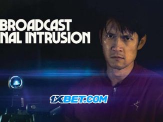 Broadcast Signal Intrusion (2021) Hindi (Fan DUB) 720p HDRip x264 – 950 MB
