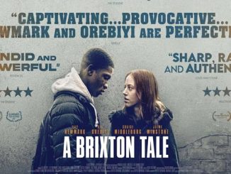 A Brixton Tale (2021) Hindi (Fan DUB) 720p HDRip x264 – 950 MB