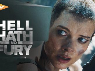 Hell Hath No Fury (2021) English 720p | 480p WEB-HDRip x264 AAC DD 2.0 – 800MB | 300MB