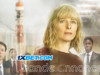 Tokyo Shaking (2021) Hindi (Fan DUB) 720p HDCAM x264 – 950 MB