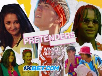 Pretenders (2021) Hindi (Fan DUB) 720p HDRip x264 – 800 MB