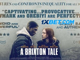 A Brixton Tale (2021) Tamil (Fan DUB) 720p HDRip x264 – 1.2 GB