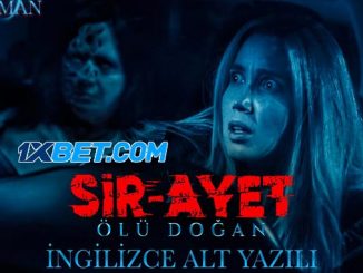 Sir-Ayet Olu Dogan (2021) Hindi (Fan DUB) 720p HDRip x264 – 750 MB