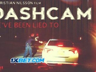 Dashcam (2021) Hindi (Fan DUB) 720p WEB-HD x264 – 750 MB